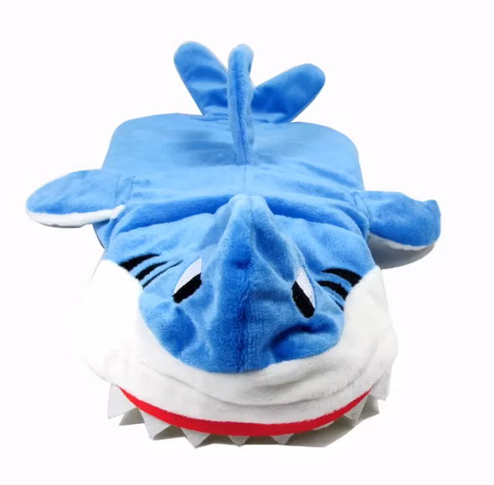 Costume da cowboy per cani da cavaliere per vestiti per animali domestici stile cavaliere con bambola e cappello Esg12468