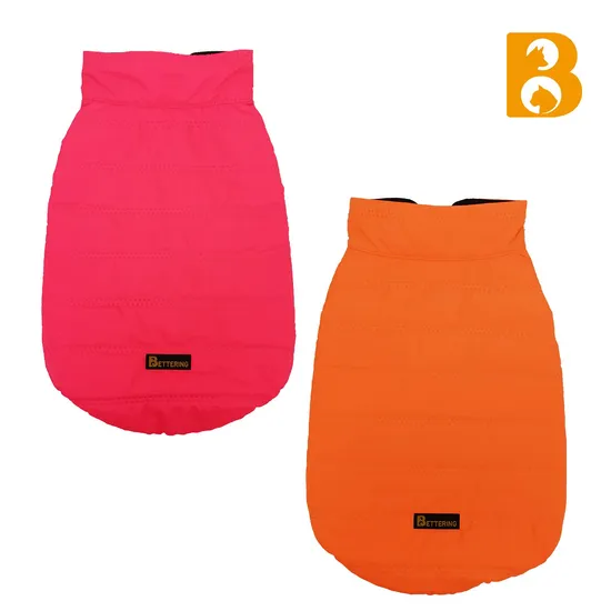 Cappotto per cani con giacca impermeabile per animali domestici